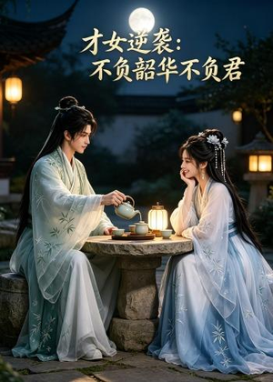 才女逆袭:不负韶华不负君(34集) 才女逆袭:不负韶华不负君(34集)精彩短剧热播