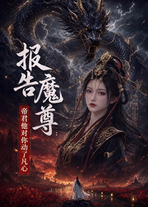 报告魔尊:帝君他对你动了凡心(87集) 报告魔尊:帝君他对你动了凡心(87集)在哪个平台看好