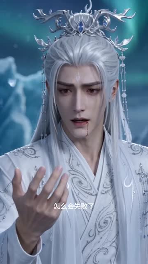 无情仙尊之极阴体质(31集) 无情仙尊之极阴体质(31集)爱上了这部剧了