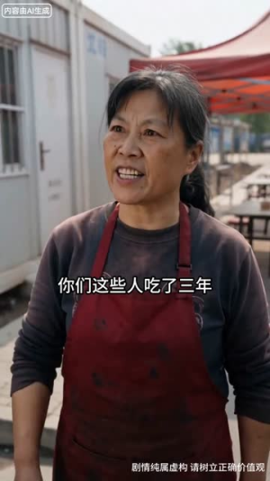元炒鸡风波(53集) 元炒鸡风波(53集)最新短剧抢先看