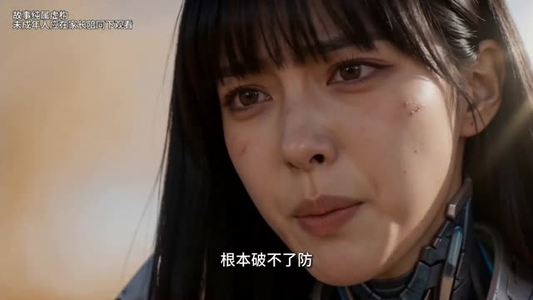 说好的机甲成神,你怎么徒手爆星了(54集) 说好的机甲成神,你怎么徒手爆星了(54集)百度网盘资源