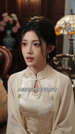 玫瑰辞:旧婚约里显风华(57集) 玫瑰辞:旧婚约里显风华(57集)短剧热门合集