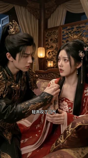 哑女言灵:一语定乾坤(54集) 哑女言灵:一语定乾坤(54集)精彩短剧推荐