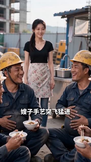 一碗盒饭见人心(34集) 一碗盒饭见人心(34集)好看短剧抢先看