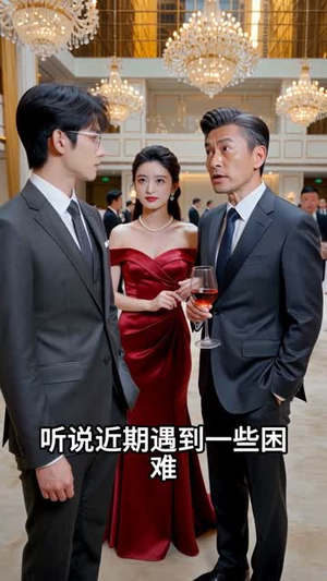 爱的距离（72集）免费短剧全集看