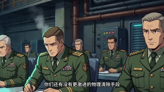 贫道用中式恐怖吓哭全球（56集）热播短剧追不停