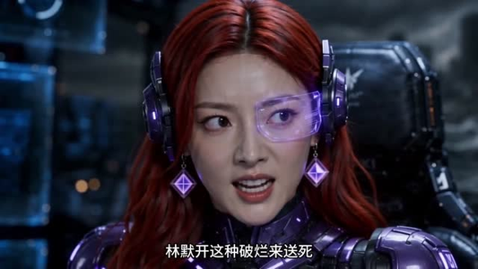 被污蔑后,我打造无敌机甲(54集) 被污蔑后,我打造无敌机甲(54集)热门短剧大全