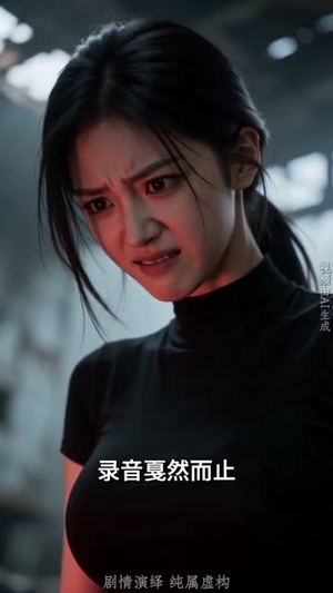 深海余烬:我有一艘无限进化船(45集) 深海余烬:我有一艘无限进化船(45集)解说文案