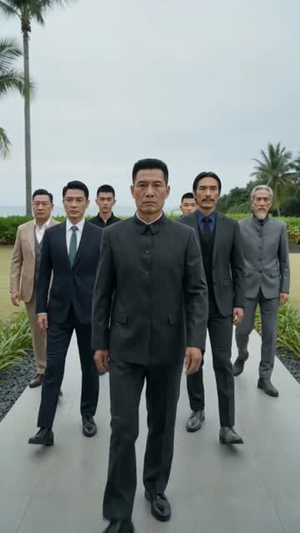 医圣归来君临天下（81集）悬疑短剧推荐