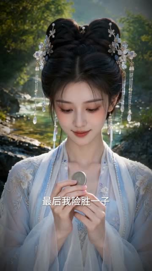 皇帝的白月光成了我的王妃（41集）热播古装短剧
