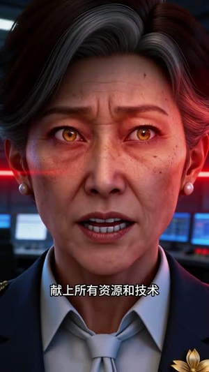 国运神战：开局召唤天庭三大反骨仔（57集）剧好看短剧推荐