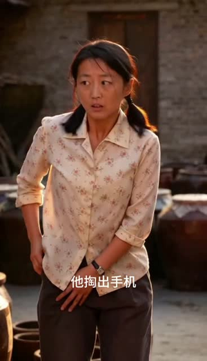 辣醒全村(30集) 辣醒全村(30集)在哪里可以全集