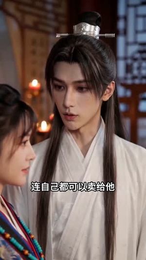 穿书后我搞定了悲剧男二(60集) 穿书后我搞定了悲剧男二(60集)独家资源免费看