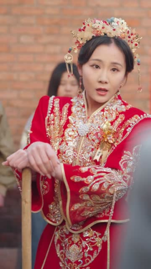 我家一亩三分地谁也别想动（59集）热播短剧推荐