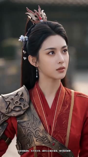 本小姐做权臣,冷面总裁是帝后(80集) 本小姐做权臣,冷面总裁是帝后(80集)短剧太精彩