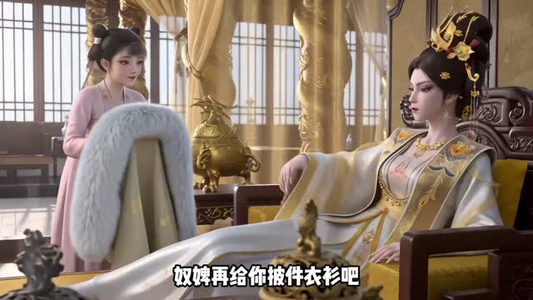 我真不是妖女，乱葬岗醒来我扛着AK嫁王爷（88集）热播短剧来袭