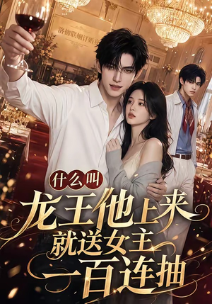 什么叫龙王他上来就送女主一百连抽(76集) 什么叫龙王他上来就送女主一百连抽(76集)全季一次看完