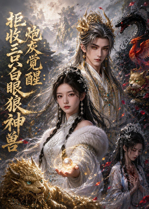 炮灰觉醒:拒收三只白眼狼神兽(64集) 炮灰觉醒:拒收三只白眼狼神兽(64集)小短剧抢先看