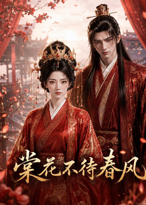 棠花不待春风(31集) 棠花不待春风(31集)全集在线看
