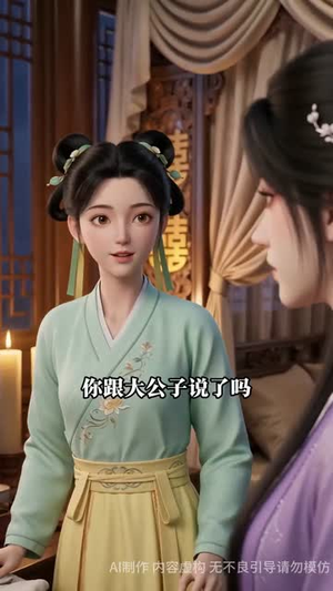 错嫁权臣后，我被宠上天（71集）好看短剧抢先看