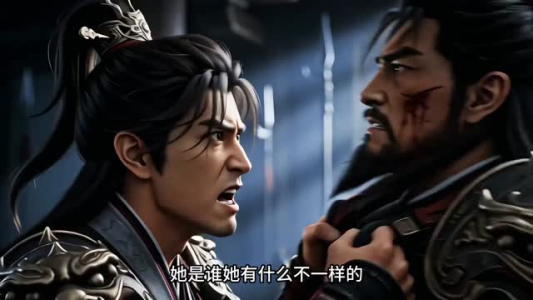 我男频读者，整治女频恋爱脑 2（109集）爆款短剧一起追