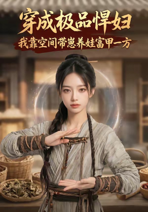 穿成极品悍妇,我靠空间带崽养娃富甲一方(84集) 穿成极品悍妇,我靠空间带崽养娃富甲一方(84集)真的好看吗