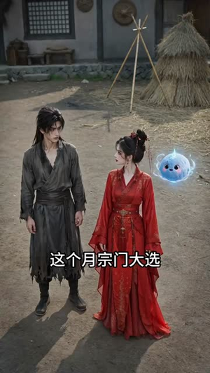 穿书后,我把男主撩疯了(70集) 穿书后,我把男主撩疯了(70集)百万短剧抢先看
