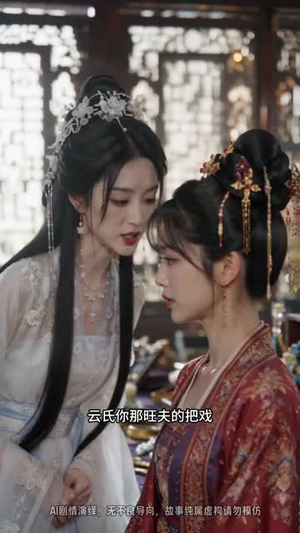 糟糠夫人不好惹(59集) 糟糠夫人不好惹(59集)西瓜短剧免费看