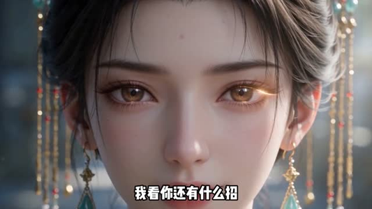 读心侯爷：作精嫡女躺赢日常（51集）精彩片段