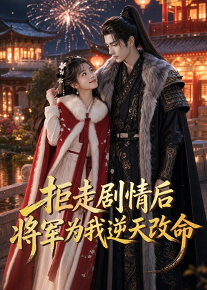 拒走剧情后,将军为我逆天改命(42集) 拒走剧情后,将军为我逆天改命(42集)在哪看是免费的