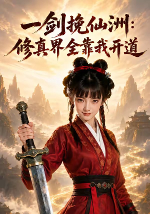 一剑挽仙洲修真界全靠我开道(100集) 一剑挽仙洲修真界全靠我开道(100集)火爆短剧推荐