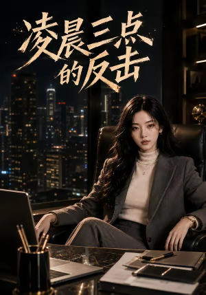 凌晨三点的反击（58集）精彩短剧热播中