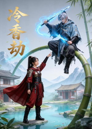 冷香劫(44集) 冷香劫(44集)无需会员免费看
