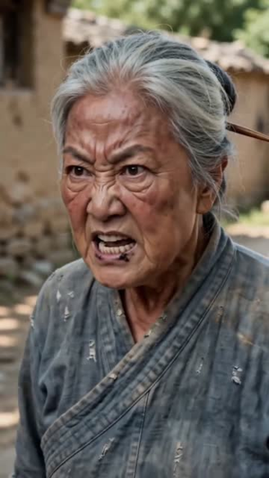 穿成饿死原配：我当众休了状元郎（59集）大结局