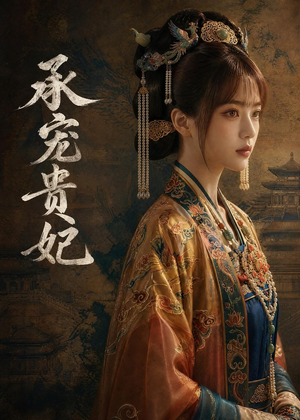 承宠贵妃(51集) 承宠贵妃(51集)女频短剧推荐