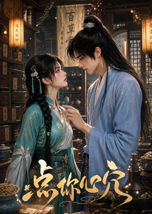 点你心穴(20集) 点你心穴(20集)精彩短剧合集