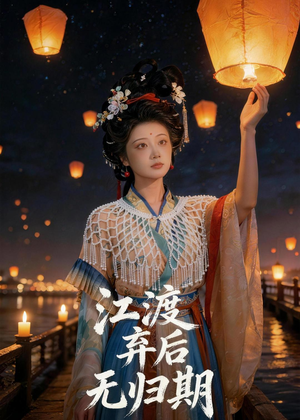 江渡弃后无归期(46集) 江渡弃后无归期(46集)短剧上头又好看