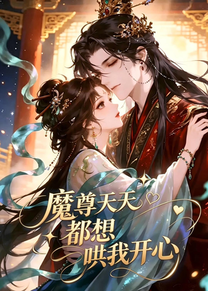 魔尊天天都想哄我开心(115集) 魔尊天天都想哄我开心(115集)这部短剧我爱了