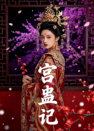 宫蛊记（60集）短剧全集完整版