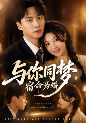 与你同梦,宿命为婚(67集) 与你同梦,宿命为婚(67集)热门短剧免费看