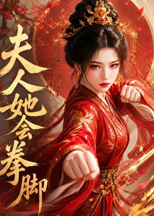 夫人她会拳脚(42集) 夫人她会拳脚(42集)精彩短剧片段