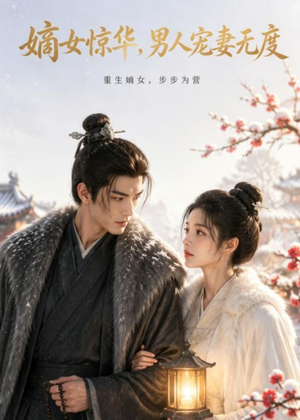嫡女惊华,男人宠妻无度(132集) 嫡女惊华,男人宠妻无度(132集)网上可以看吗