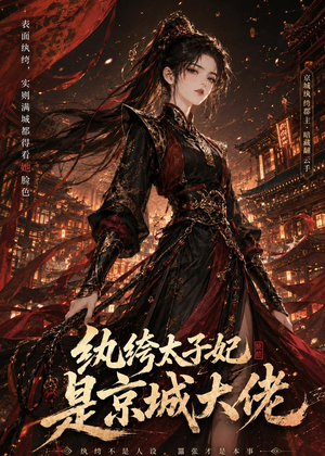 纨绔太子妃是京城大佬(28集) 纨绔太子妃是京城大佬(28集)大结局太过瘾了
