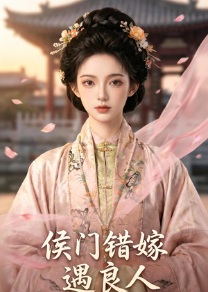 侯门错嫁遇良人(61集) 侯门错嫁遇良人(61集)最新上映免费看