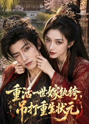 重活一世嫁纨绔,吊打重生状元(46集) 重活一世嫁纨绔,吊打重生状元(46集)精彩短剧分享