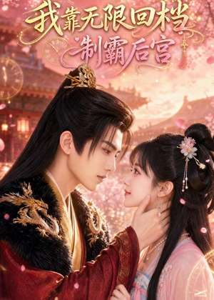 我靠无限回档制霸后宫(72集) 我靠无限回档制霸后宫(72集)短剧全集抢先看