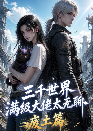 三千世界满级大佬太无聊，废土篇（31集）在线看完整版
