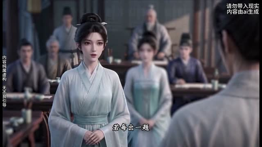 诗冠天下:靠作诗逆天改命(52集) 诗冠天下:靠作诗逆天改命(52集)全集免费观看