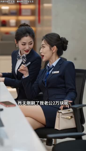 两亿账户被轻视（21集）免费短剧全集看