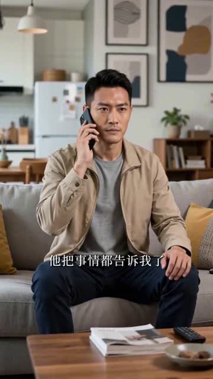恩情散尽，落叶送你归根（52集）贝贝短剧分享